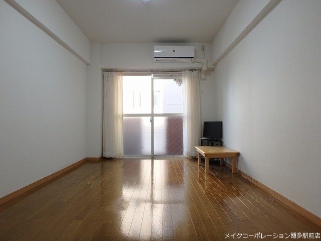 パークコート博多 ベッドルーム