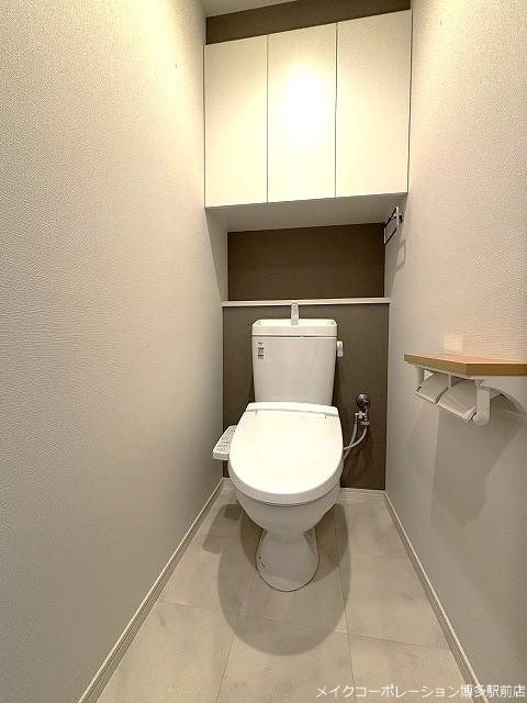 サニークレスト東比恵Ⅱ その他3