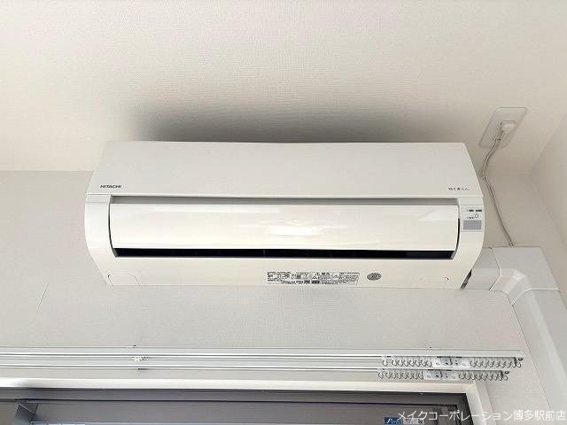 サニークレスト東比恵Ⅱ その他8