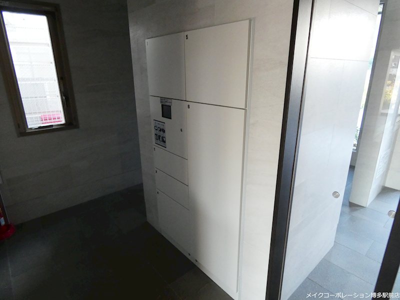 サニークレスト東比恵Ⅱ その他11