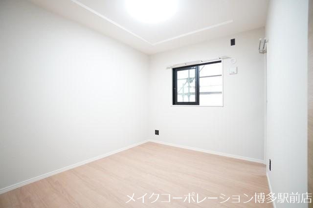 HEIRESS HIRAO ベランダ