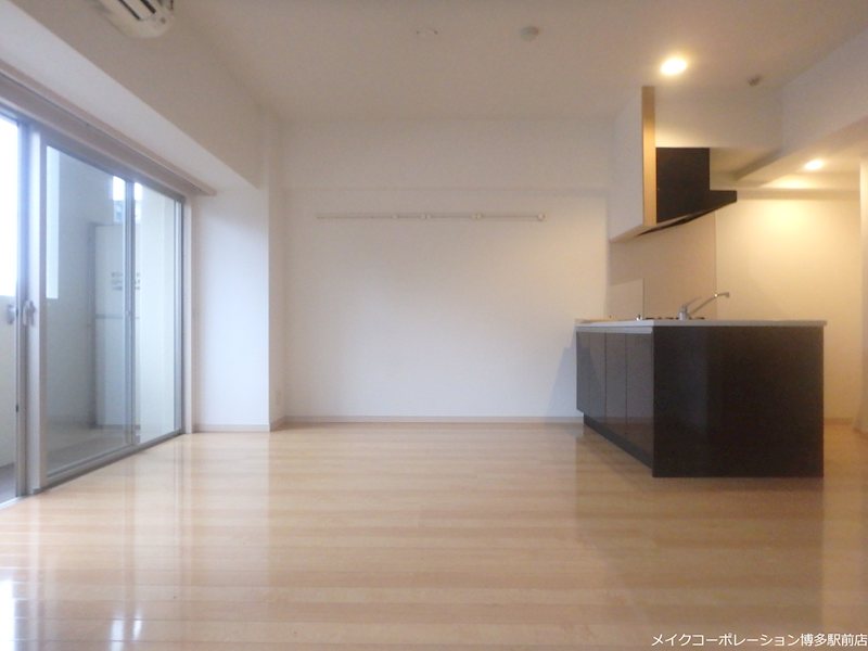 アークヒルズ リビング