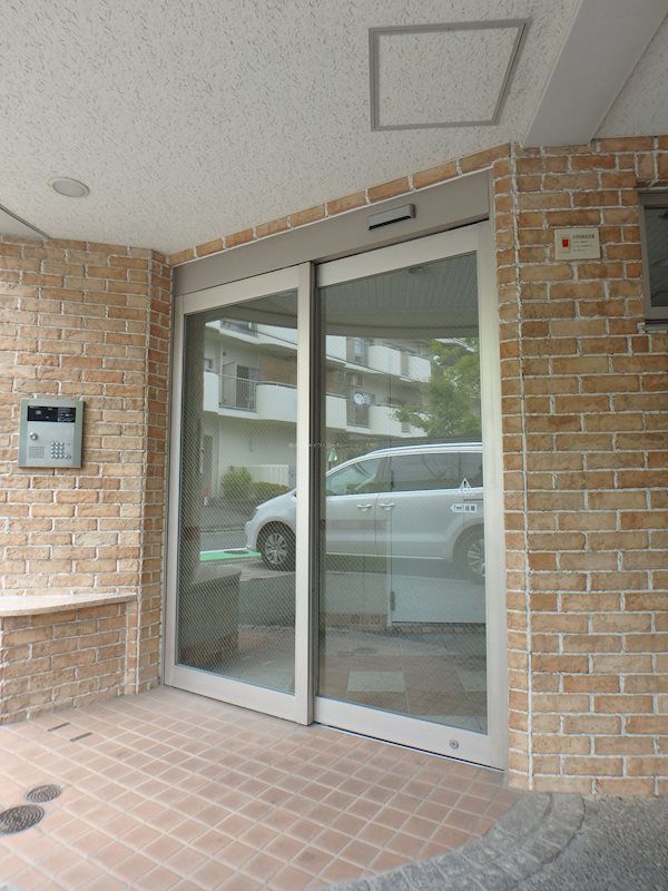 パーチェ輝国 その他外観1