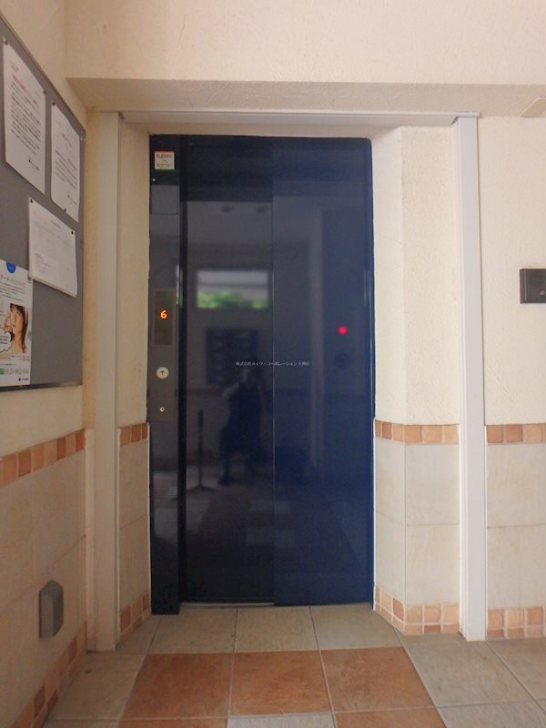 パーチェ輝国 その他外観2