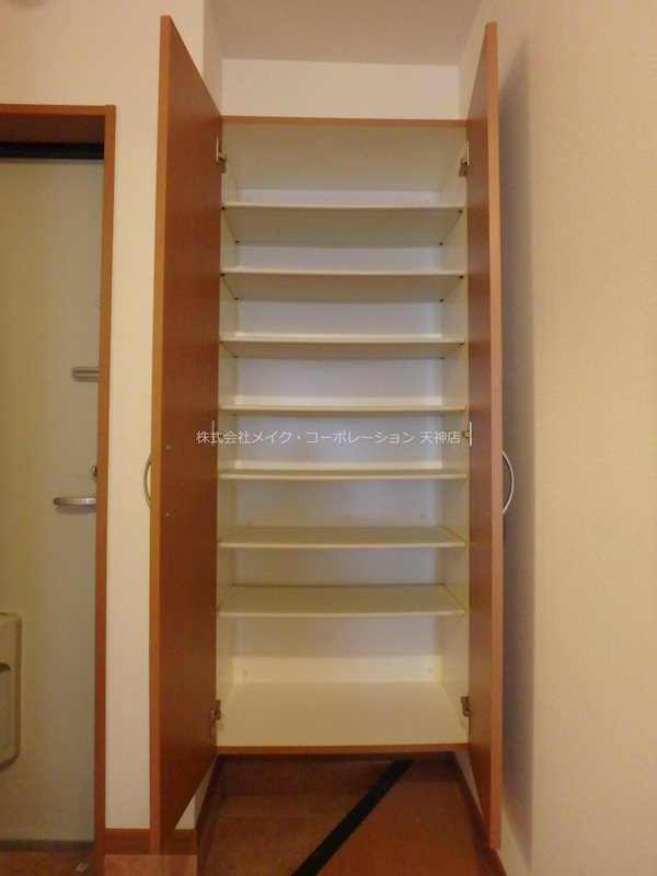 パーチェ輝国 その他9