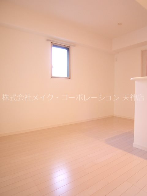 cocoa薬院 ベッドルーム