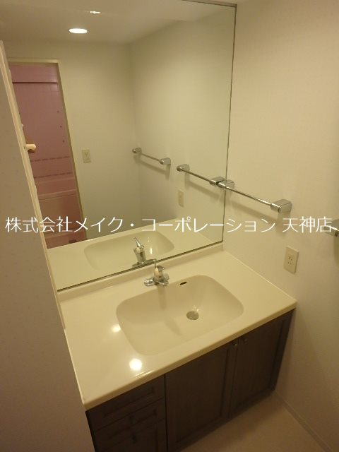 西公園チェリーマンション その他4