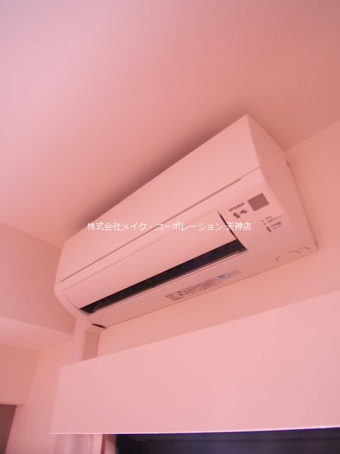 プレスタイル大濠公園 その他5