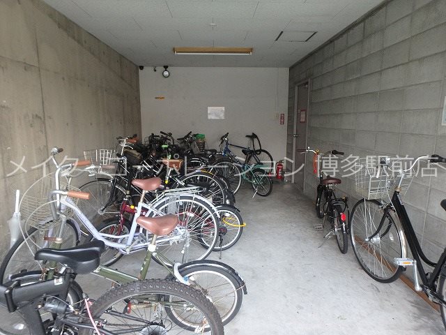 ノアーズアーク博多北 その他12