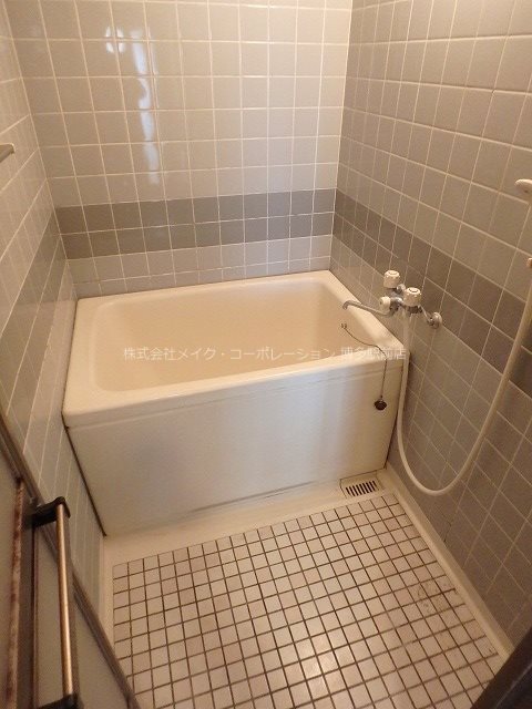 ノアーズアーク博多北 風呂画像