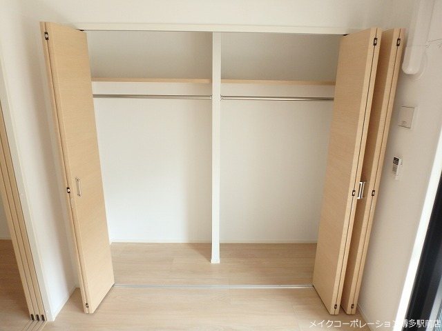 収納 グランフォーレラグゼ箱崎 その他1