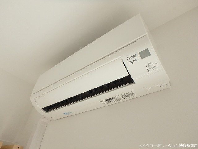 他設備 グランフォーレラグゼ箱崎 その他9