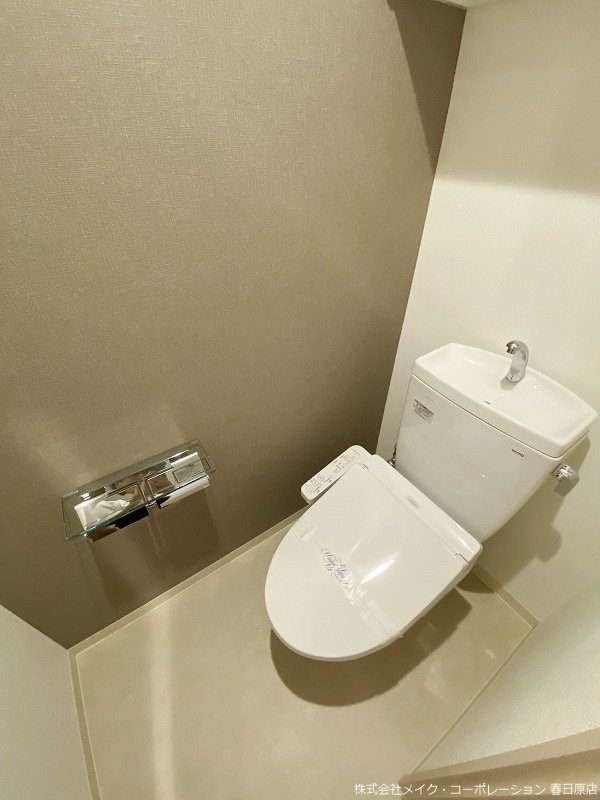 パークアベニューサウンド薬院 その他2