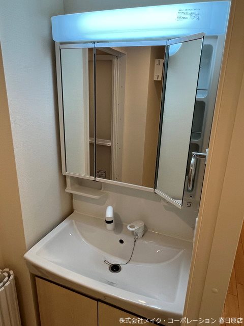 写真は同型タイプ SKN その他3