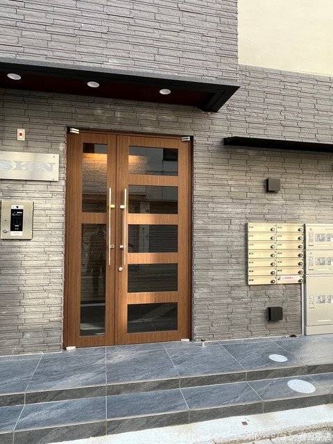 エントランス SKN その他外観1