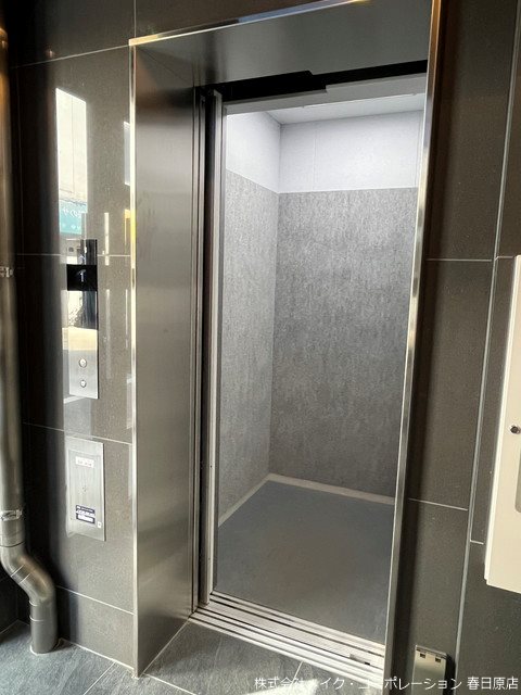 他共有部分 SKN その他外観3