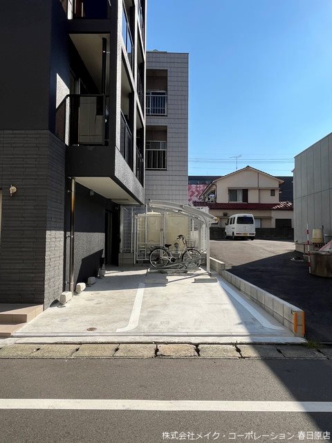 他共有部分 SKN その他外観4