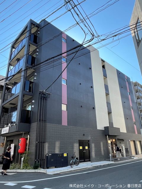 外観 SKN その他外観6