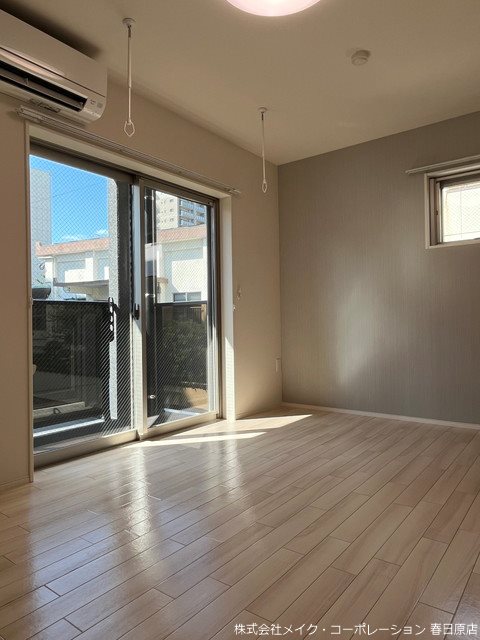 写真は同型タイプ SKN リビング