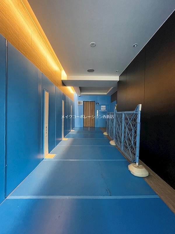 オープンレジデンシア薬院南 その他8