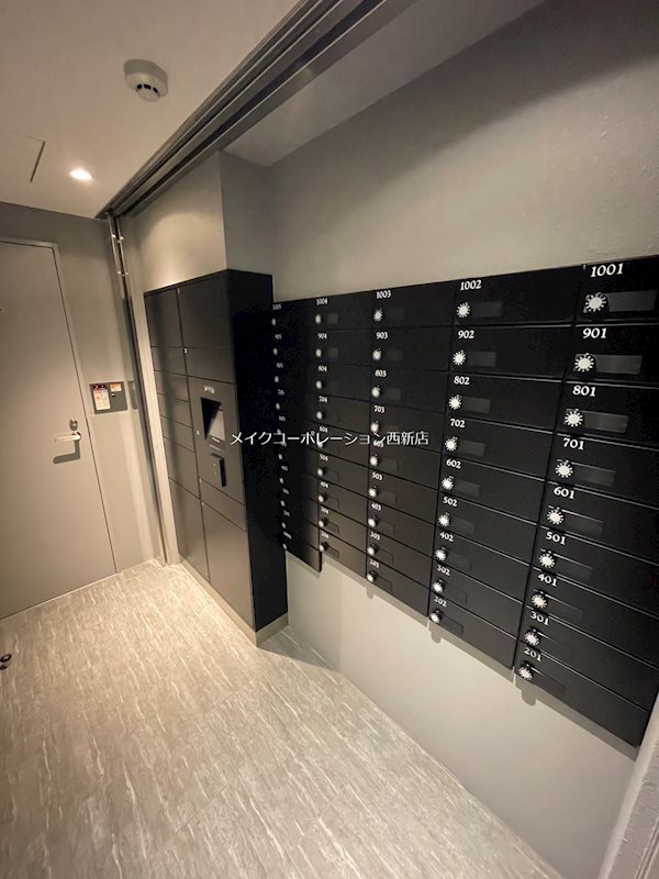 オープンレジデンシア薬院南 その他9