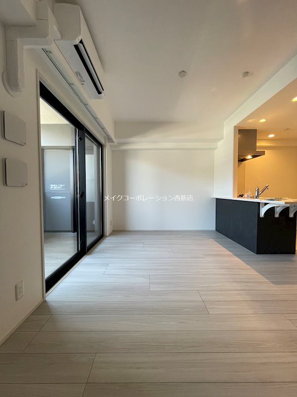 オープンレジデンシア薬院南 その他15