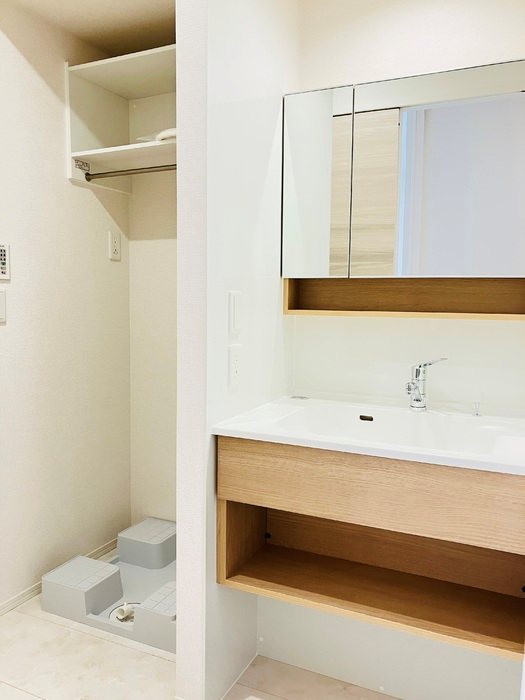 洗面所 D-room美野島 その他3