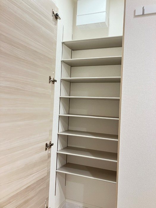 収納 D-room美野島 その他9