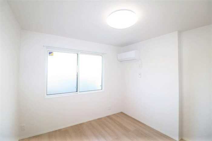 Gentiana scabra ベッドルーム