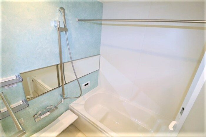 Gentiana scabra 風呂画像