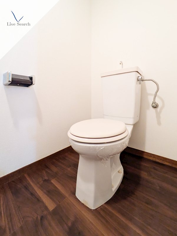 トイレ テラスハウゼェ小笹 その他1