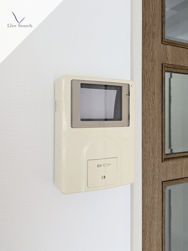 セキュリティ テラスハウゼェ小笹 その他3