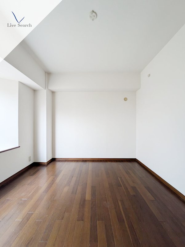 ベッドルーム テラスハウゼェ小笹 ベッドルーム