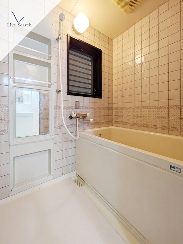 バス テラスハウゼェ小笹 風呂画像