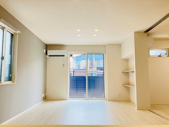 D-room美野島 その他1