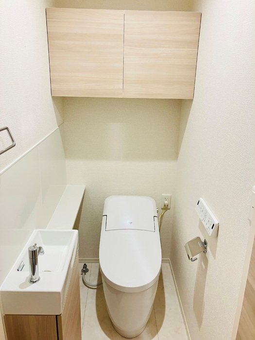 D-room美野島 その他2