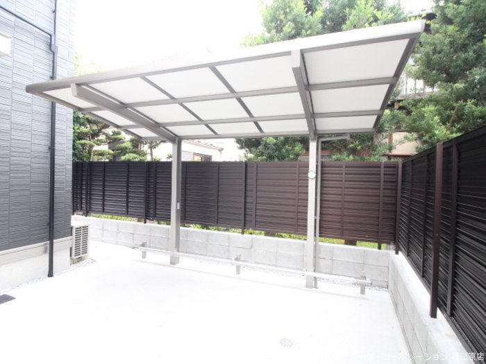 D-room美野島 その他外観4