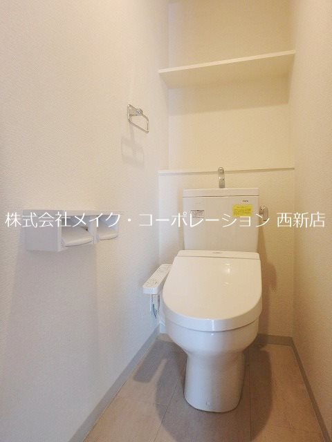 アネーロ城南Ⅱ～ネット無料～ その他2