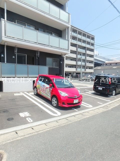 アネーロ城南Ⅱ～ネット無料～ その他6