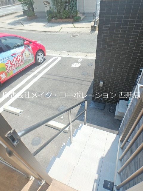 アネーロ城南Ⅱ～ネット無料～ その他外観1