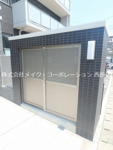 アネーロ城南Ⅱ～ネット無料～ その他外観3