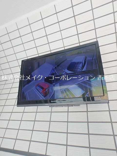 アネーロ城南Ⅱ～ネット無料～ その他外観4