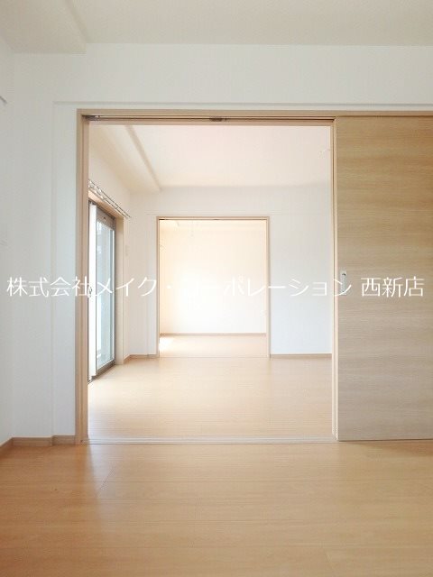 アネーロ城南Ⅱ～ネット無料～ その他9