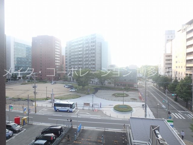 リーブル博多駅前 その他12