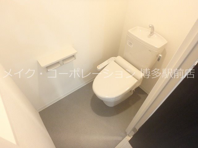 リーブル博多駅前 その他14