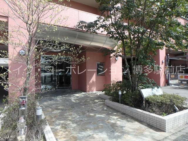 クリムゾン吉塚 その他7