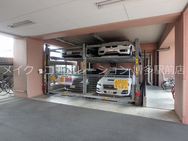 クリムゾン吉塚 その他11