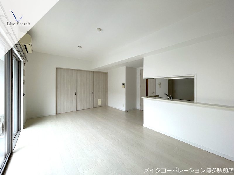 GRAND MONO リビング