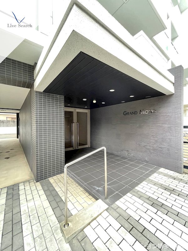 GRAND MONO その他13