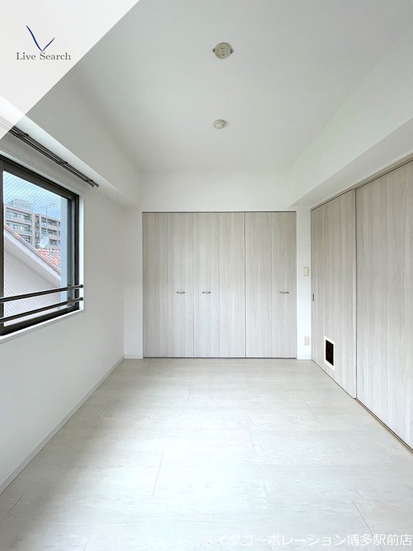 GRAND MONO ベッドルーム